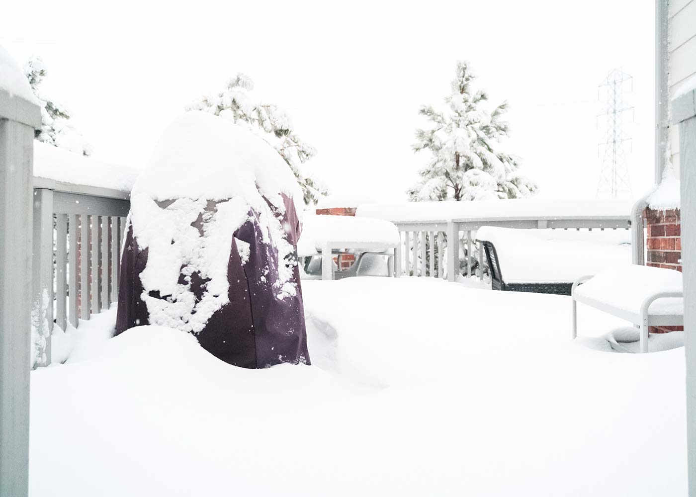 How to Prepare Your Grill for Winter