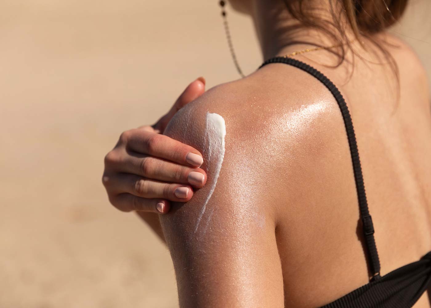 How to Prevent Crepey Skin