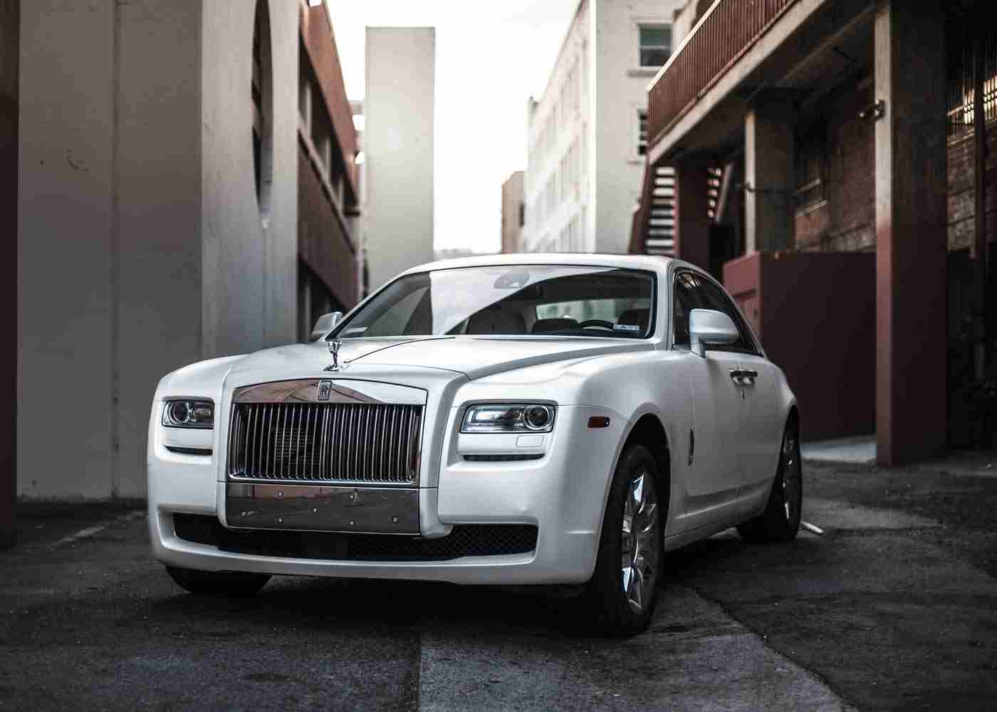 How to Properly Take Care of Your Luxury Vehicle