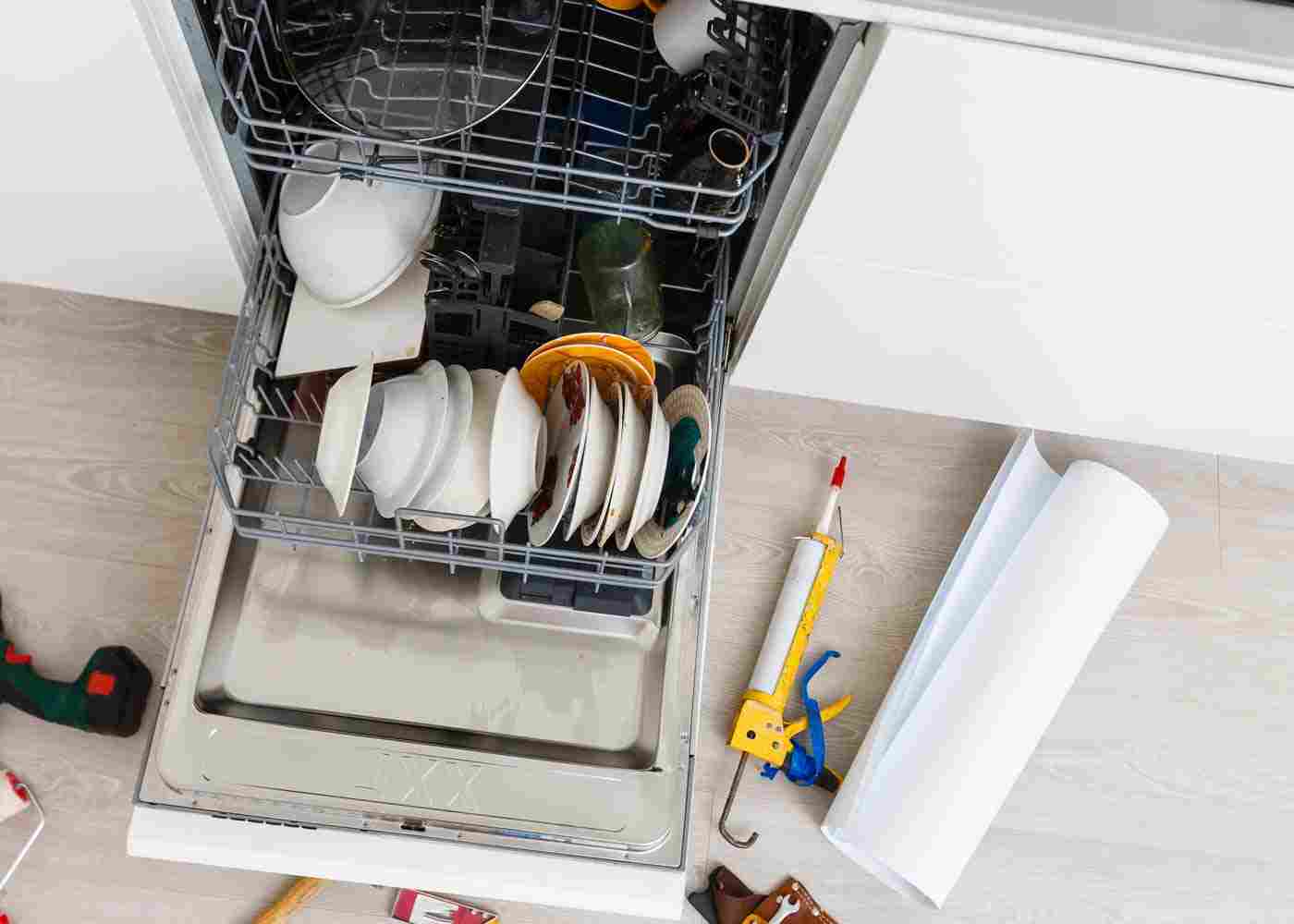 Don't Just Toss It | How to Properly Throw Out a Broken Appliance
