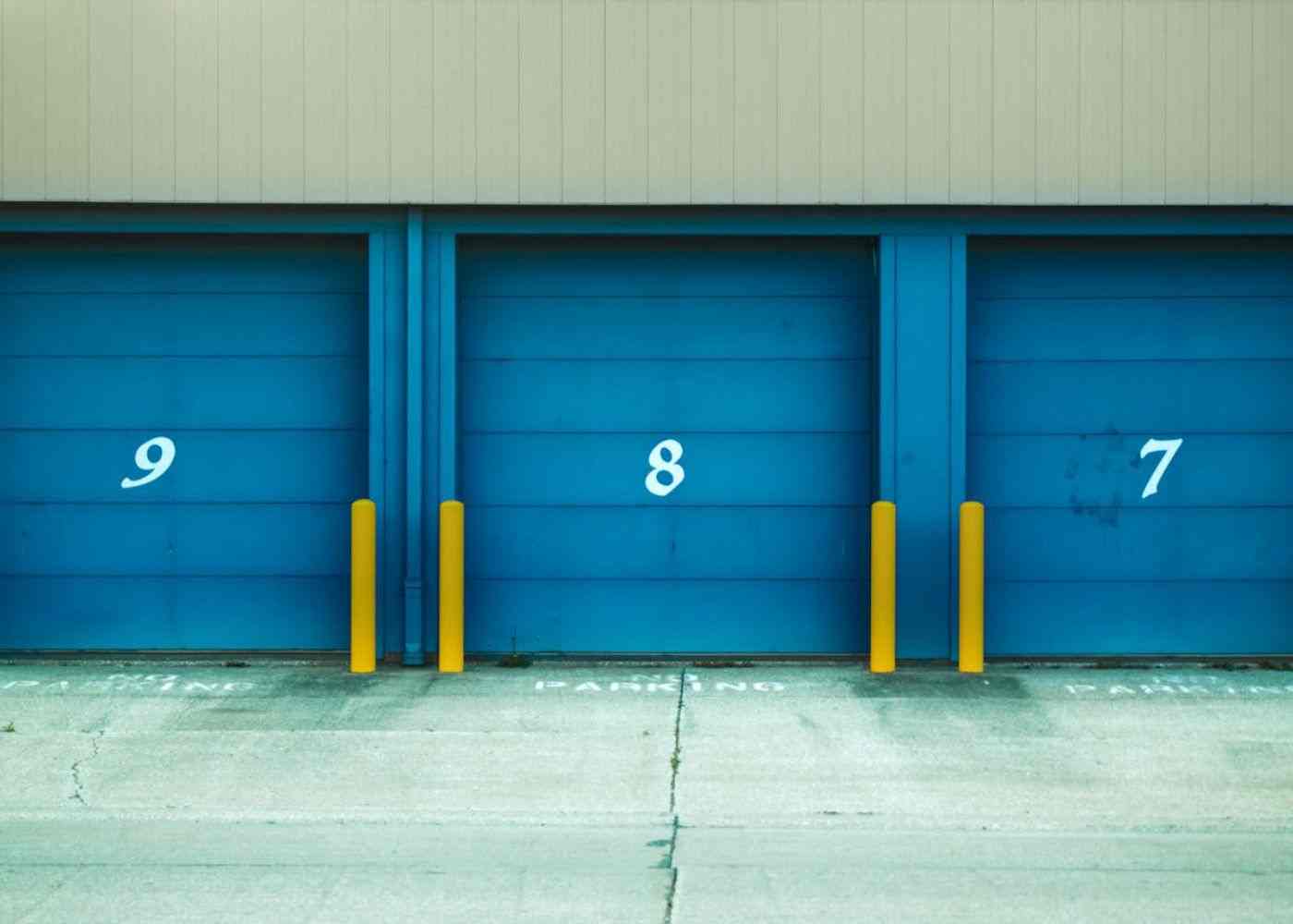 How to Protect Your Self-Storage Business from Common Risks