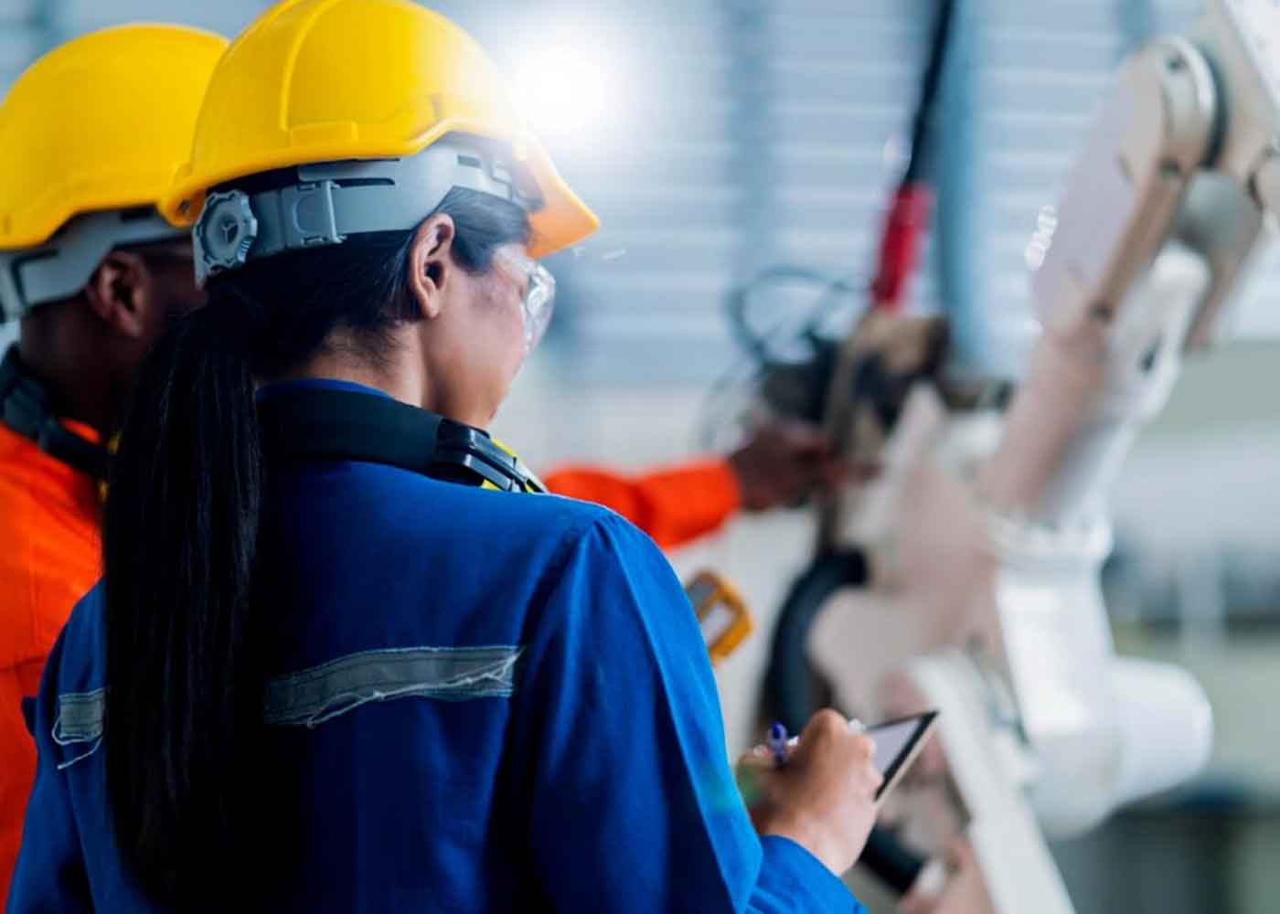 How to Reduce Unnecessary Downtime and Boost Productivity in Your Manufacturing Company