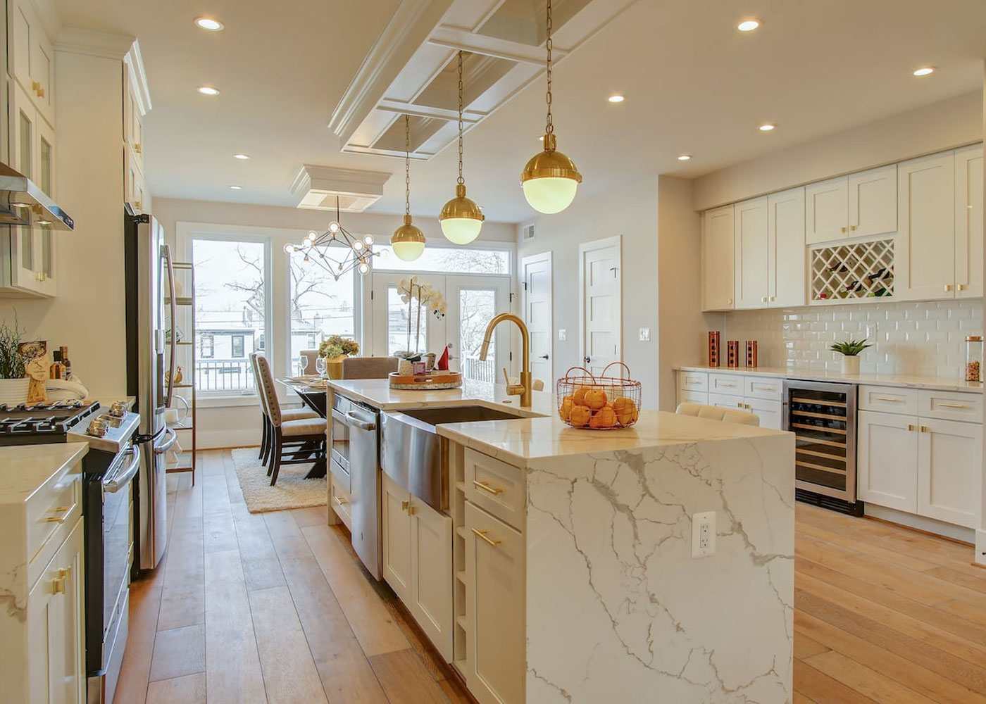 How to Remodel a Kitchen on a Budget