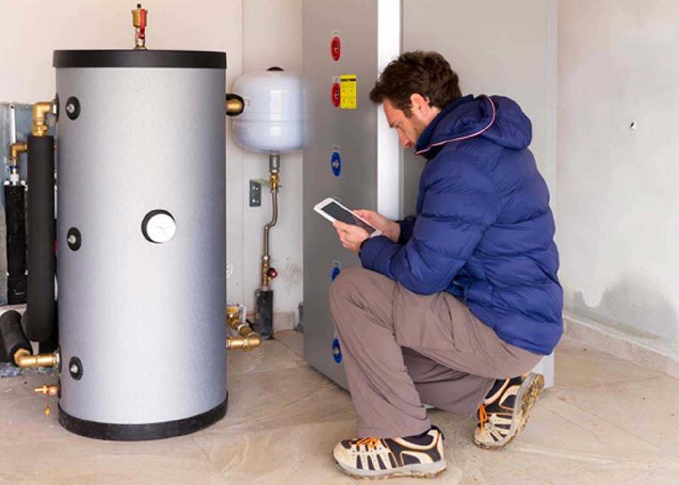 Why Everyone Needs to Know How to Repair a Tankless Water Heater