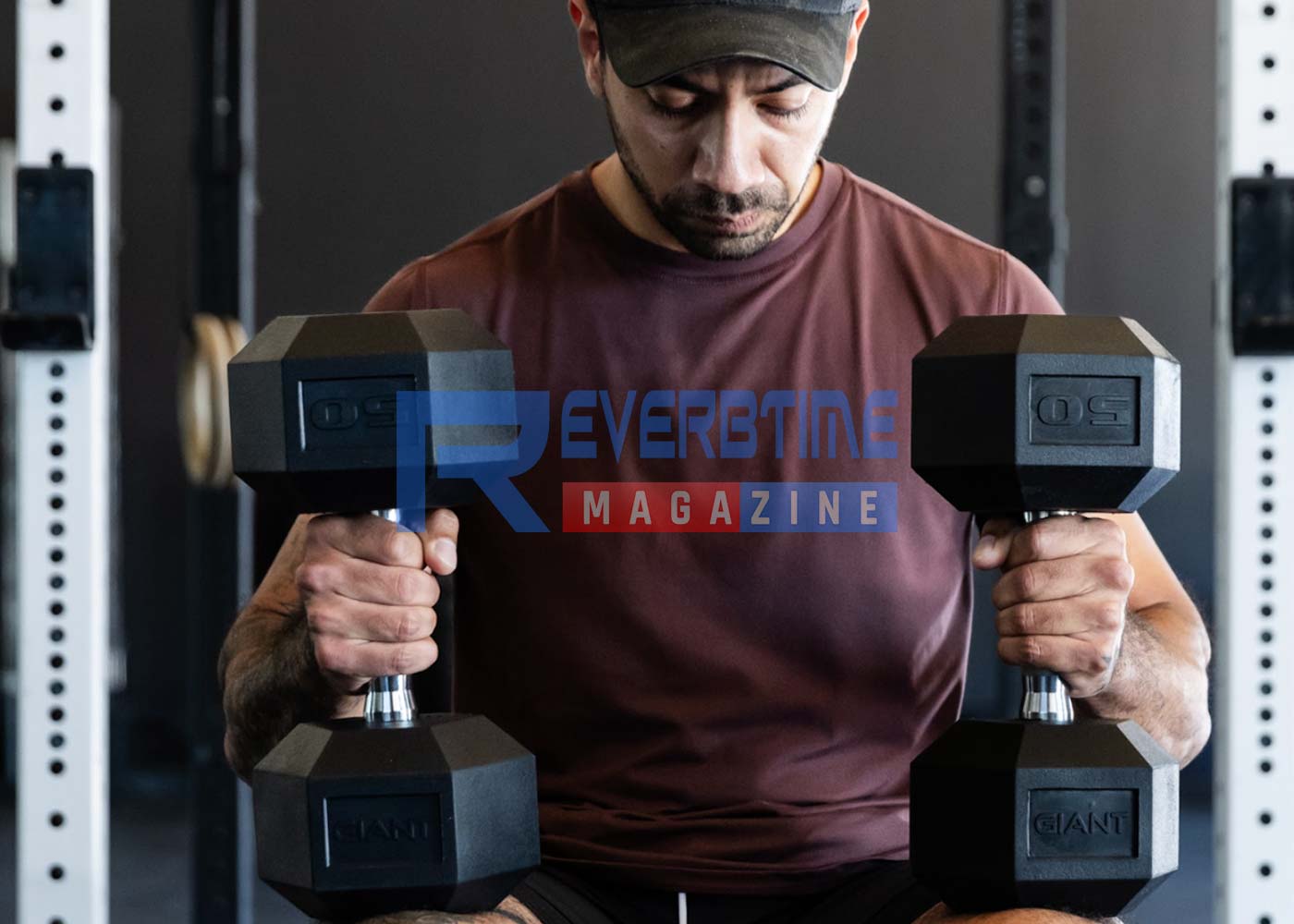 How to Safely Lift Weights: Tips for Beginners