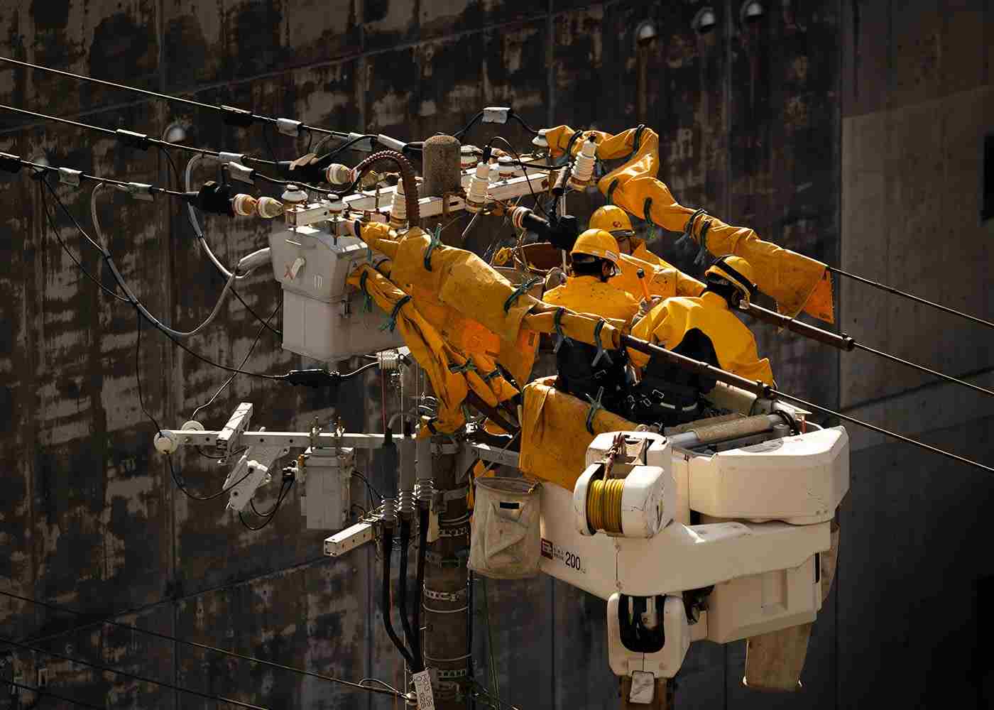How to Select an Electricity Provider in Texas