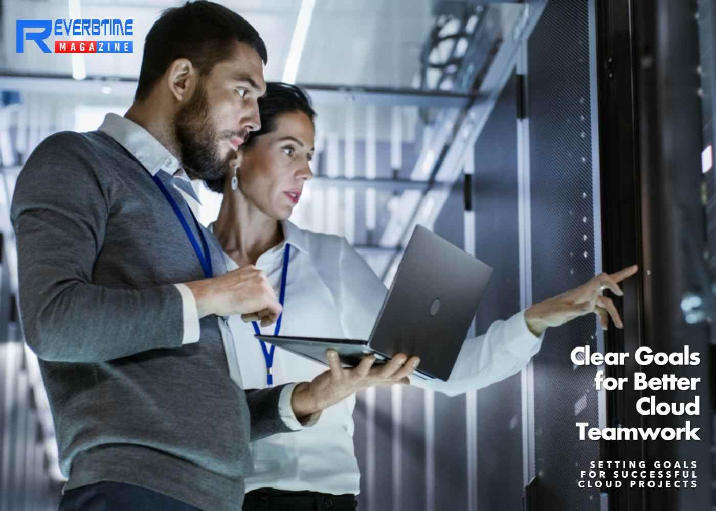 How to Improve Team Collaboration in Cloud Projects