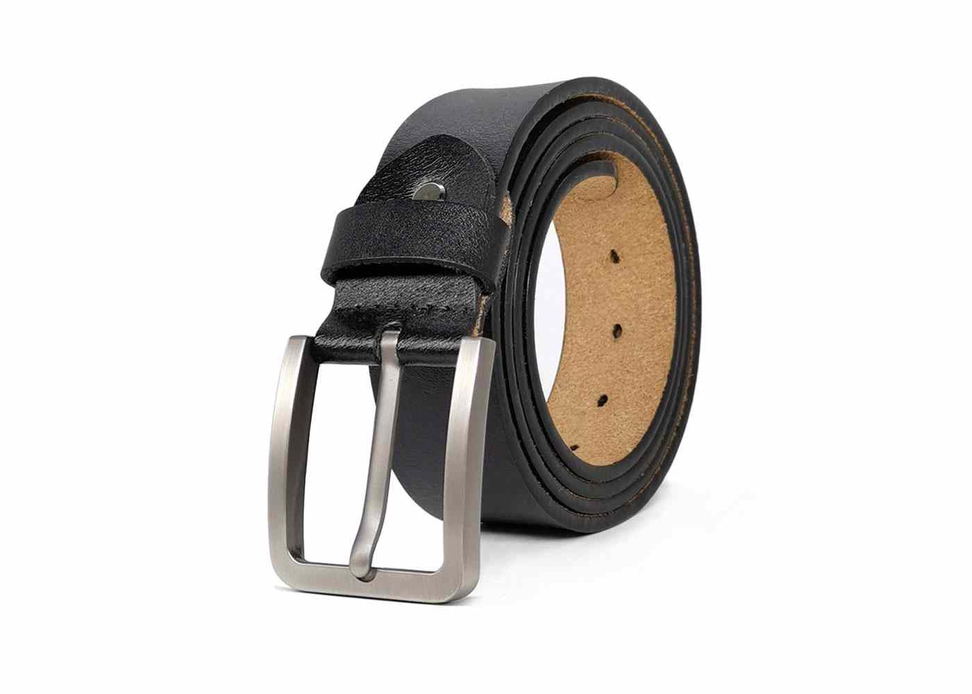 How to Shop Around For Big and Tall Belts Online