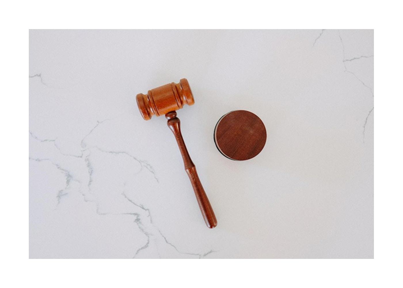 How to Start a Career in Law