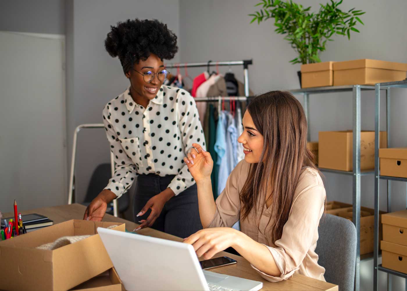 How to Start a Successful E-commerce Business from Scratch