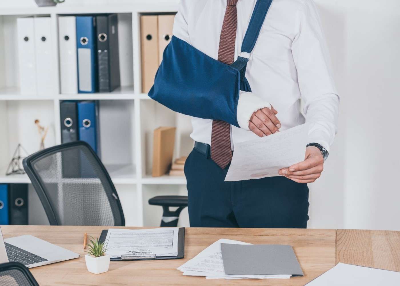 How To Stay Compliant With Changing Workers Compensation Regulations