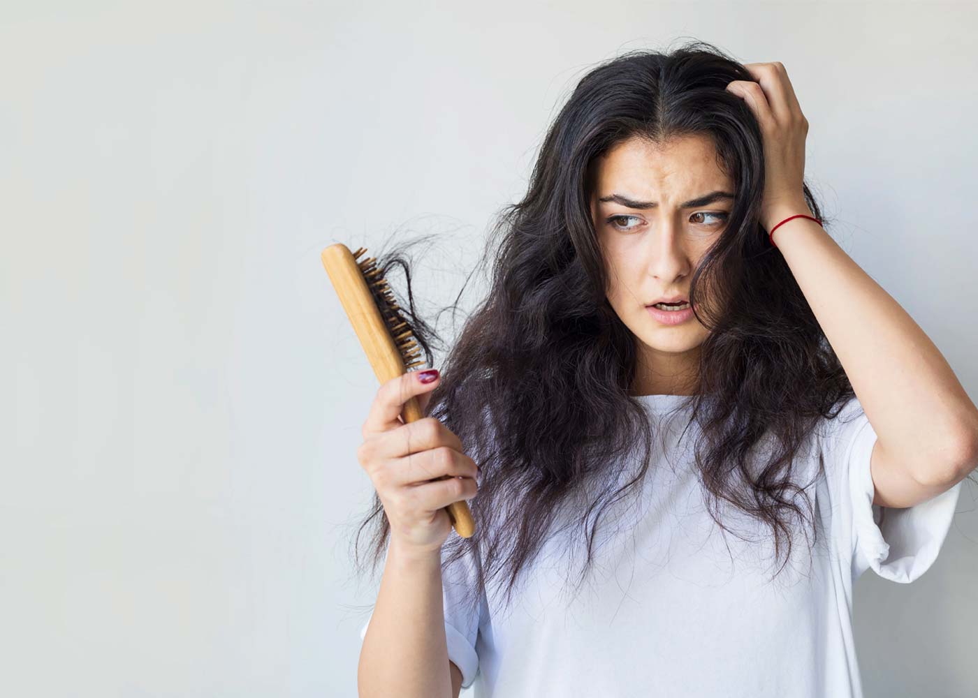 How to Stop Hair Loss from Zoloft