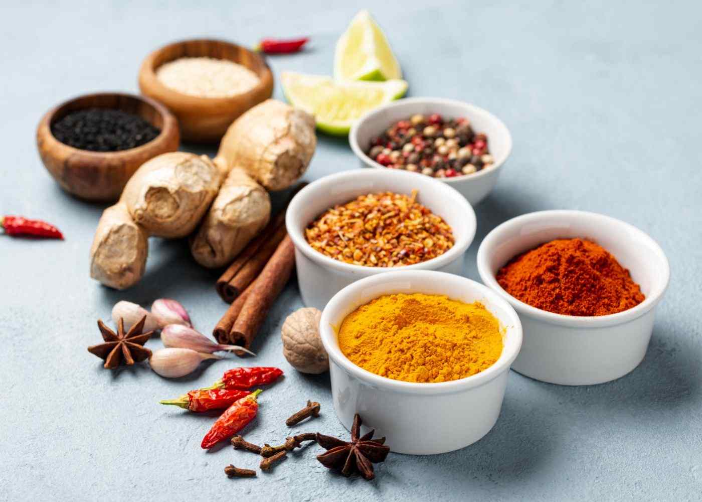 How to Store and Preserve Your Homemade Curry Pastes?