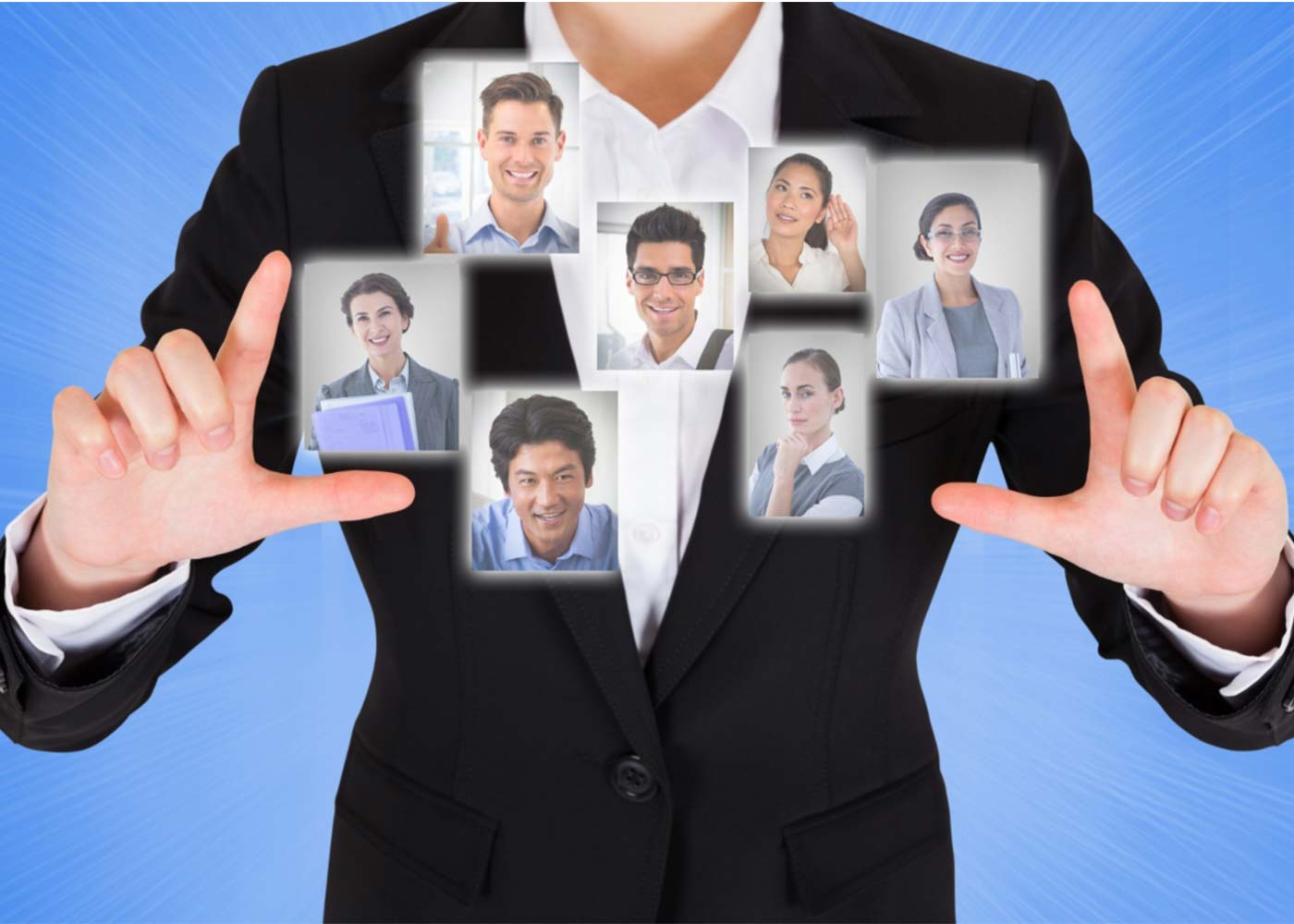 Streamlining Your Full-Cycle Recruiting Strategy