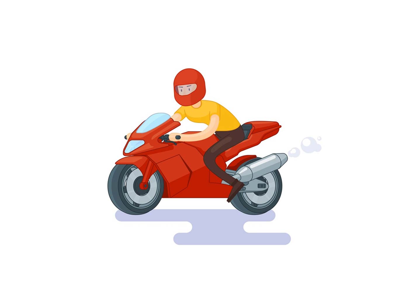 How to Transfer NCB When Buying a New Bike