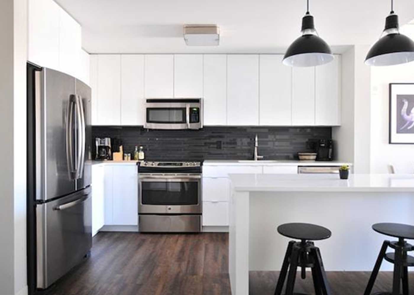 How to Transform Your Kitchen with Modern Upgrades: Embrace Contemporary Style and Functionality