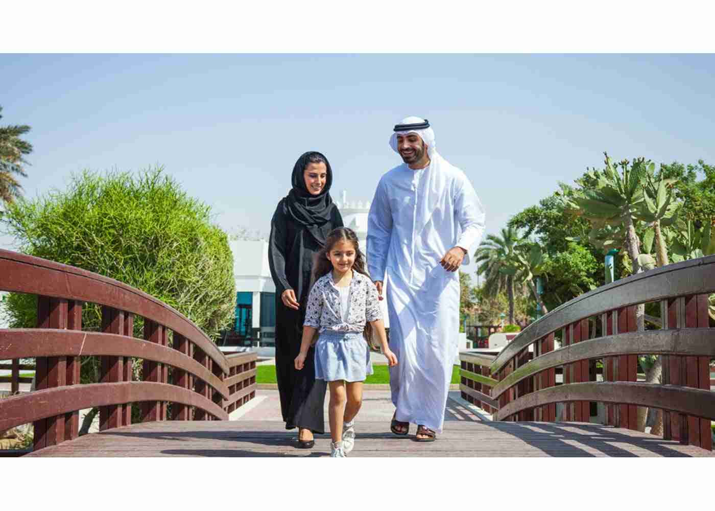 How to Transition from a Tourist Visa to a UAE Residence Visa