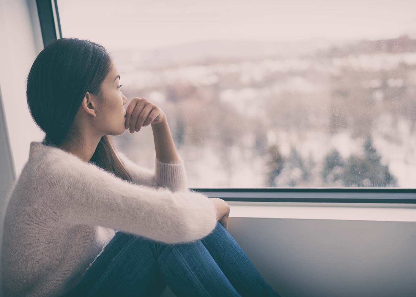 How to Unlock Your Mind and Boost Your Focus during the Winter Slump