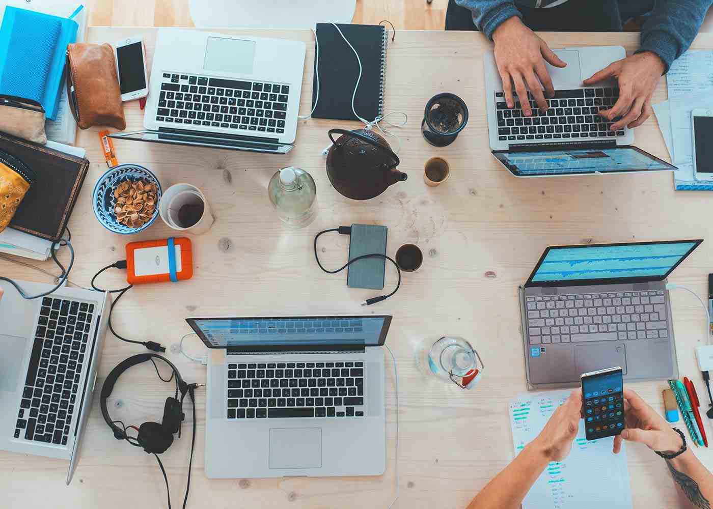 How to Use Technology Software to Improve Your Life