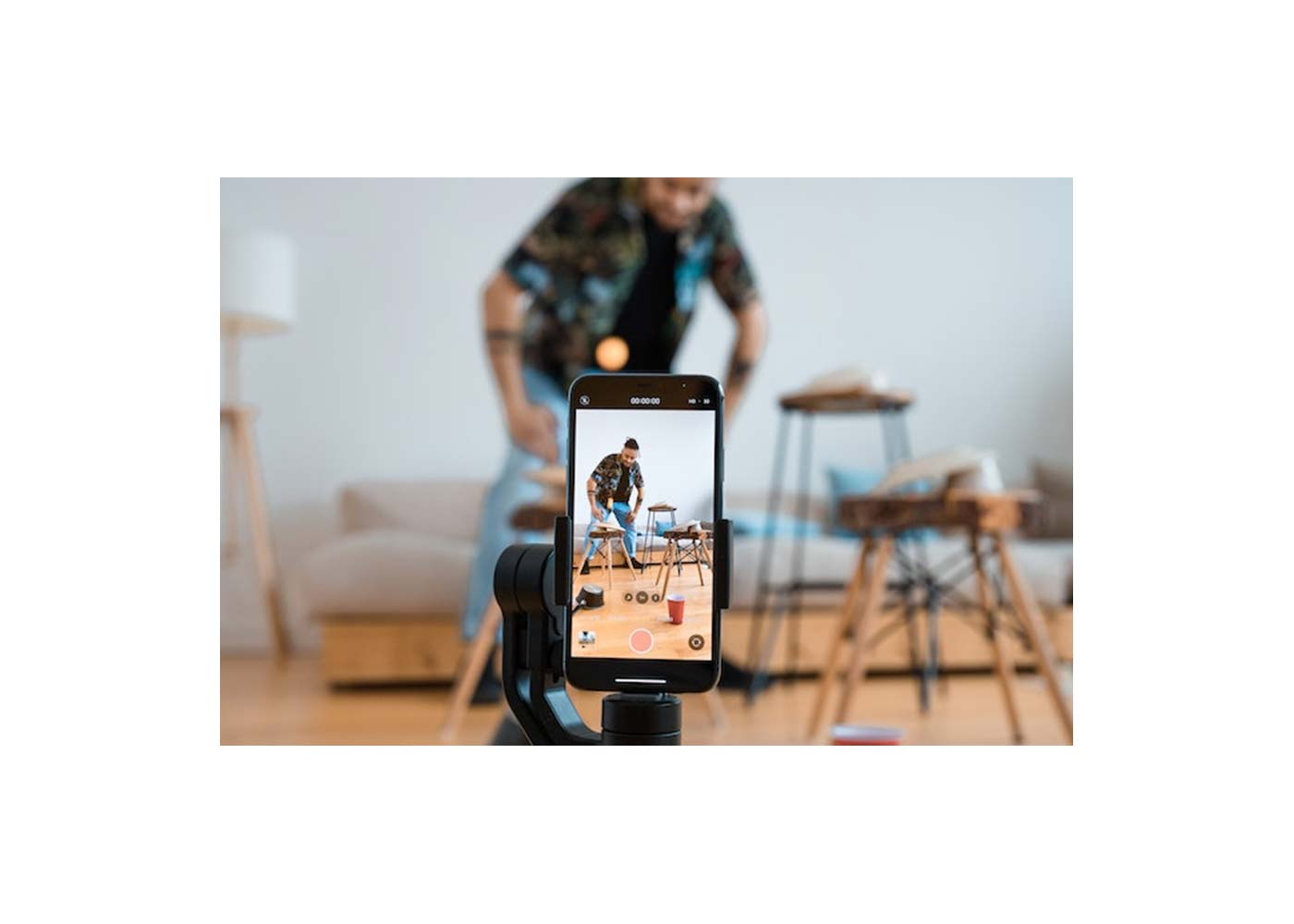 Using Video Content to Maximize Your Social Media Reach