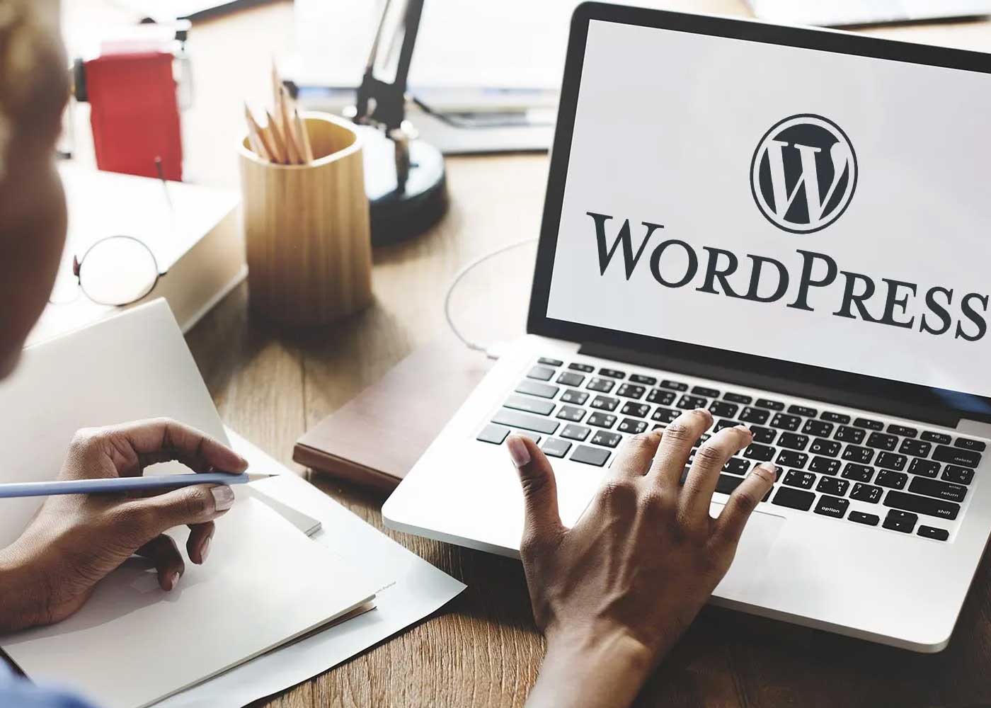 How to Use WordPress for Your Business Website