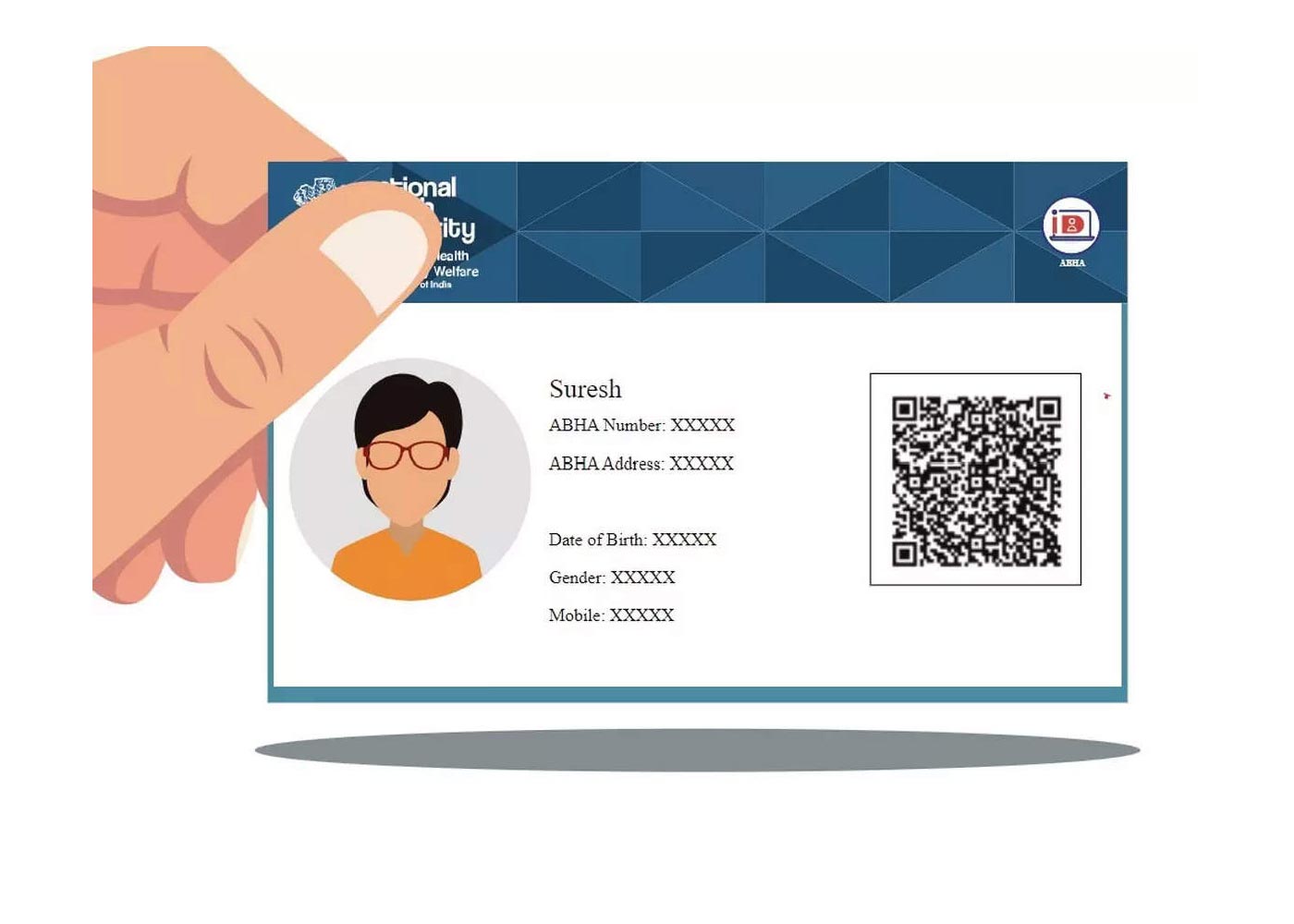How to use your ABHA health card to its fullest potential?