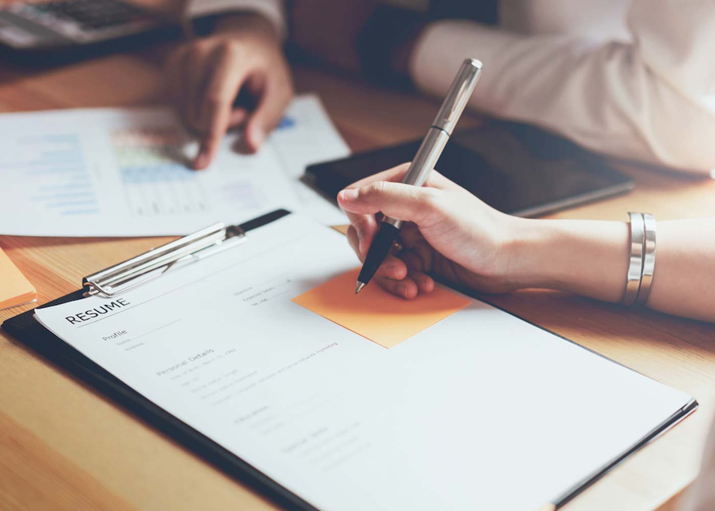 How to Write a Functional Resume