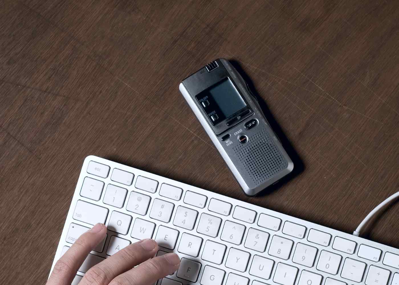 How Transcription Services Can Help With Content Localization