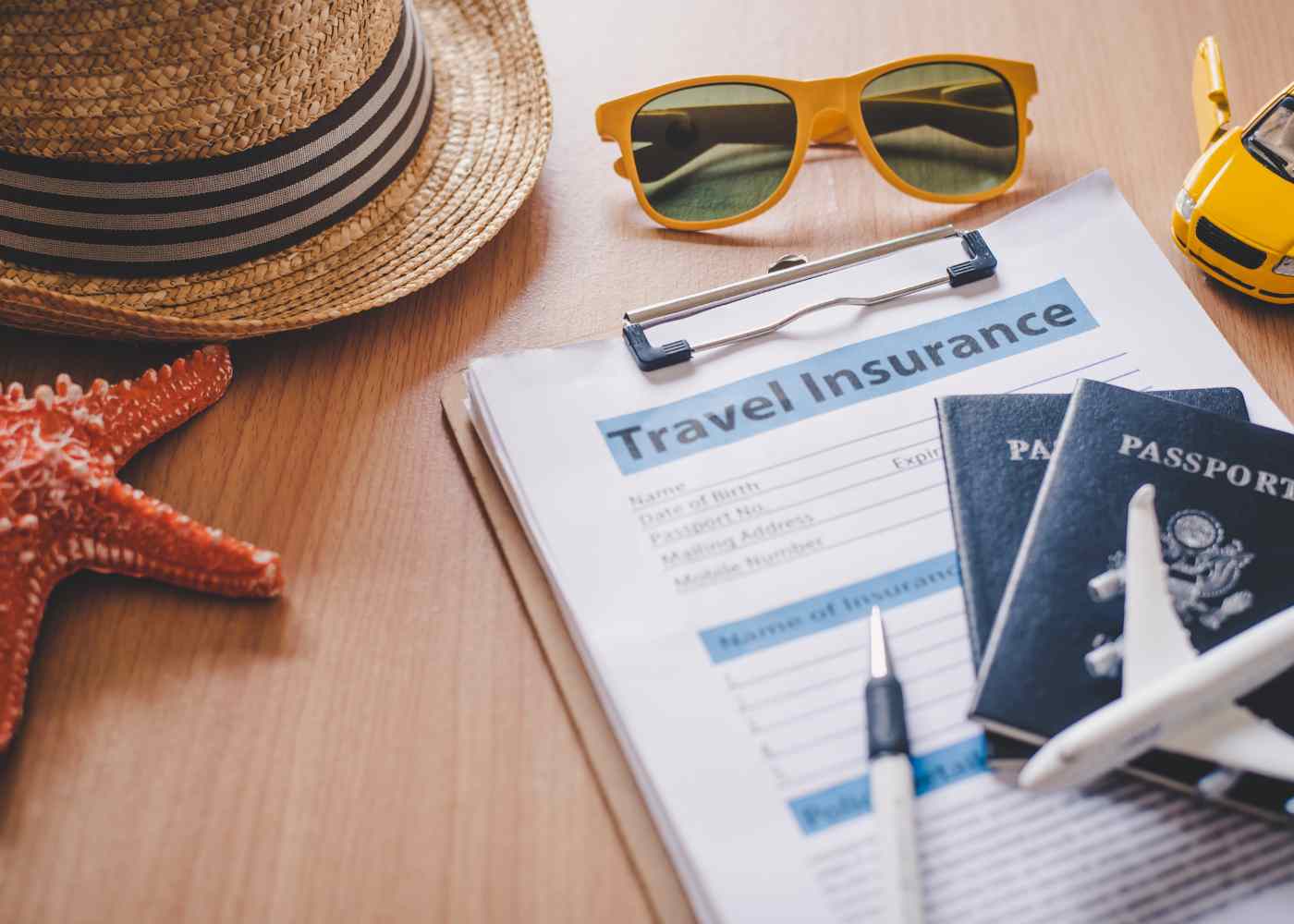 How Travel Insurance Can Save You Thousands of Dollars