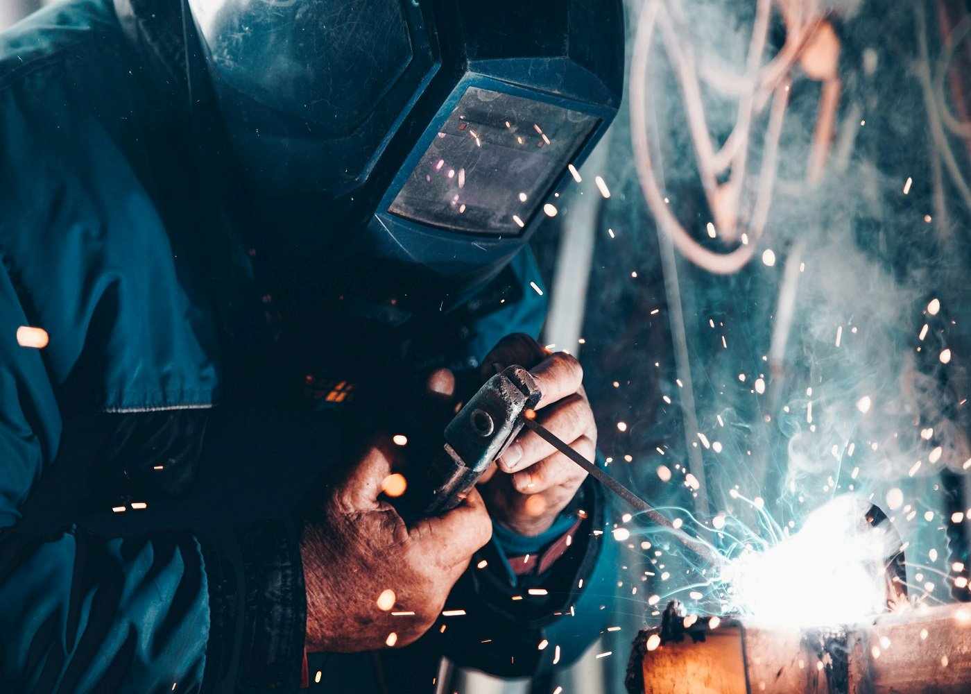 How Welding Services Can Take Your Business to the Next Level
