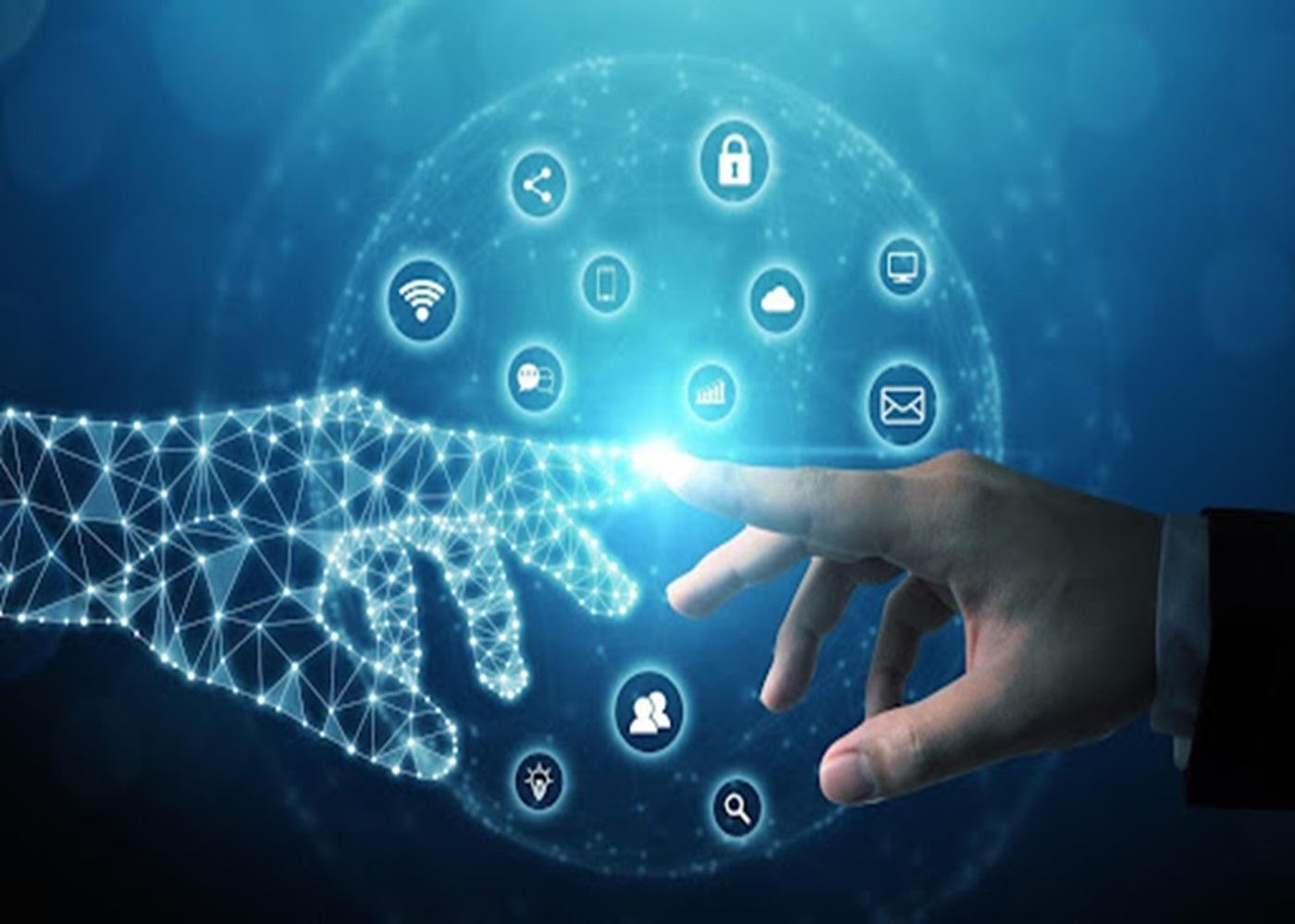 How Will AI Impact The Future of Social Media?