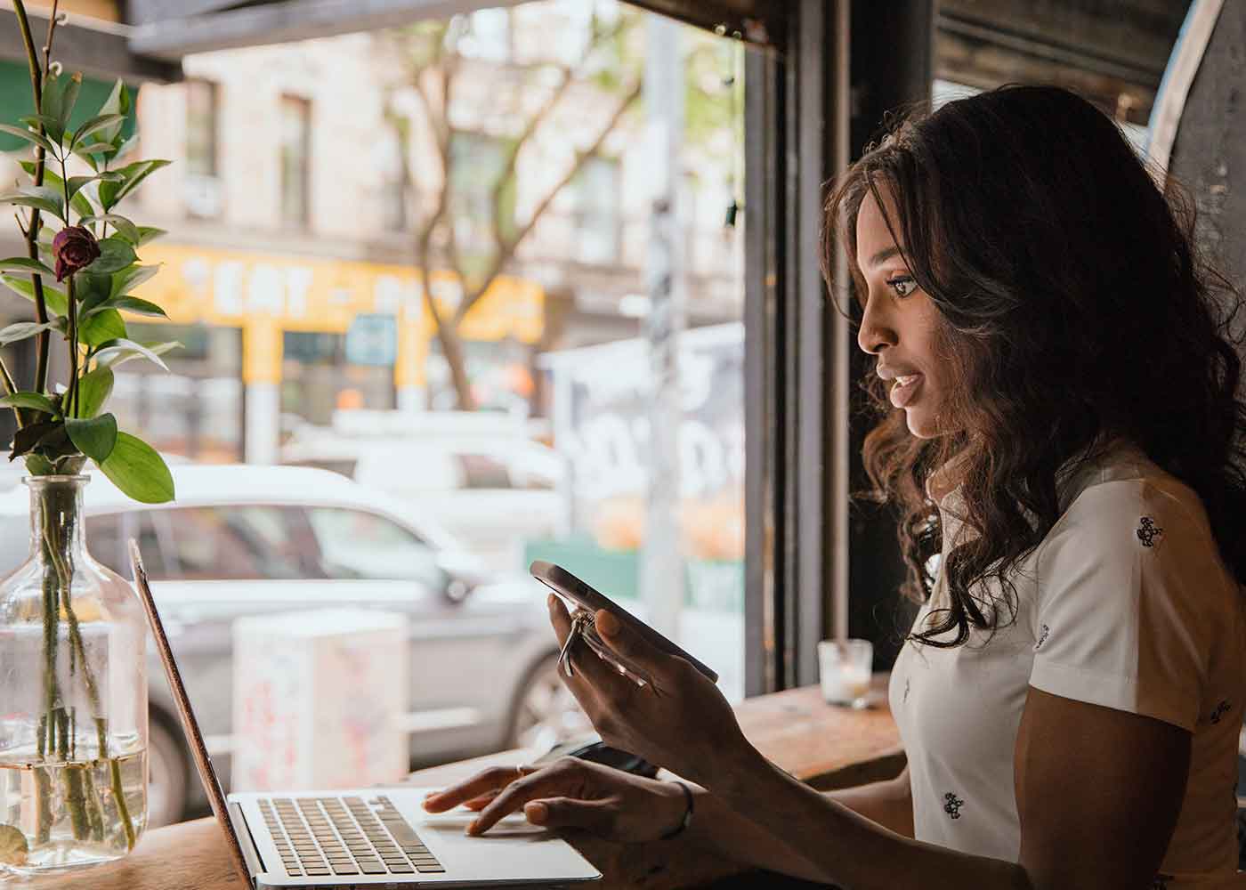 How Your Business Can Keep up With Today's Digital Age