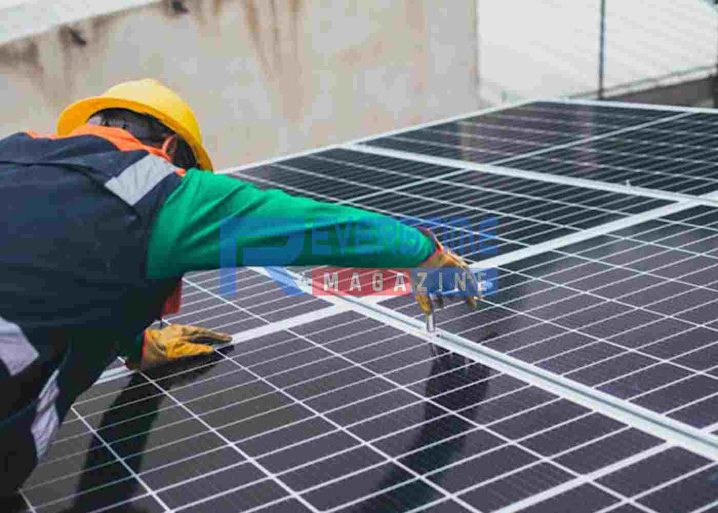 Net Metering 101: How Your Solar Energy Can Work for You