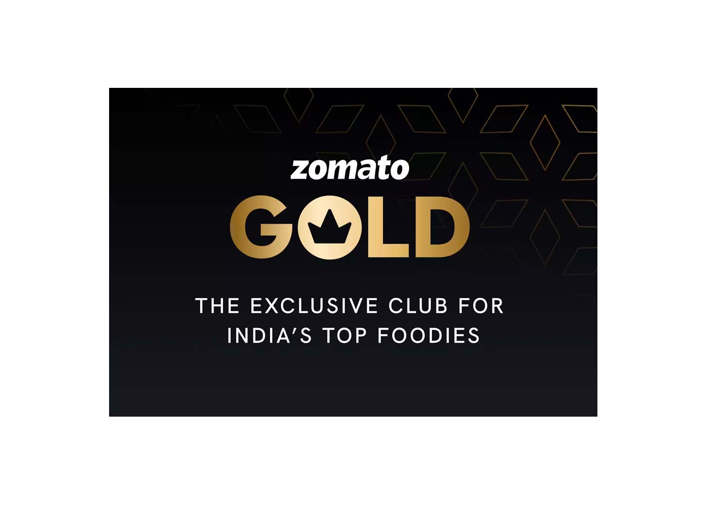 Unlocking the Perks: How Zomato Gold Works