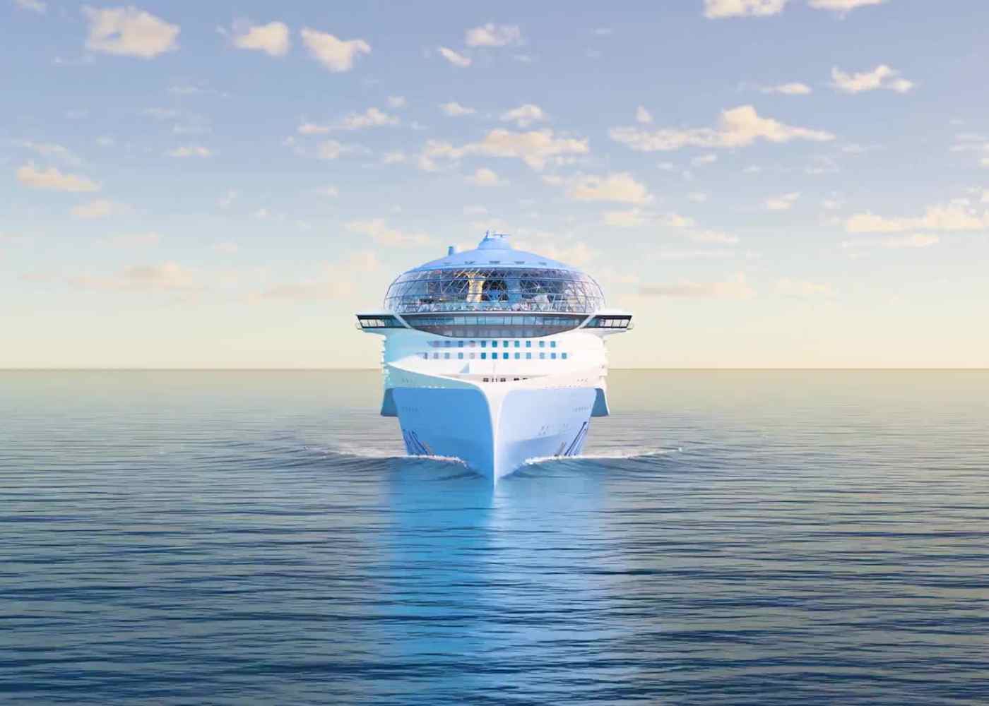 Icon of the Seas vs. Other Cruise Ships: What Sets It Apart?