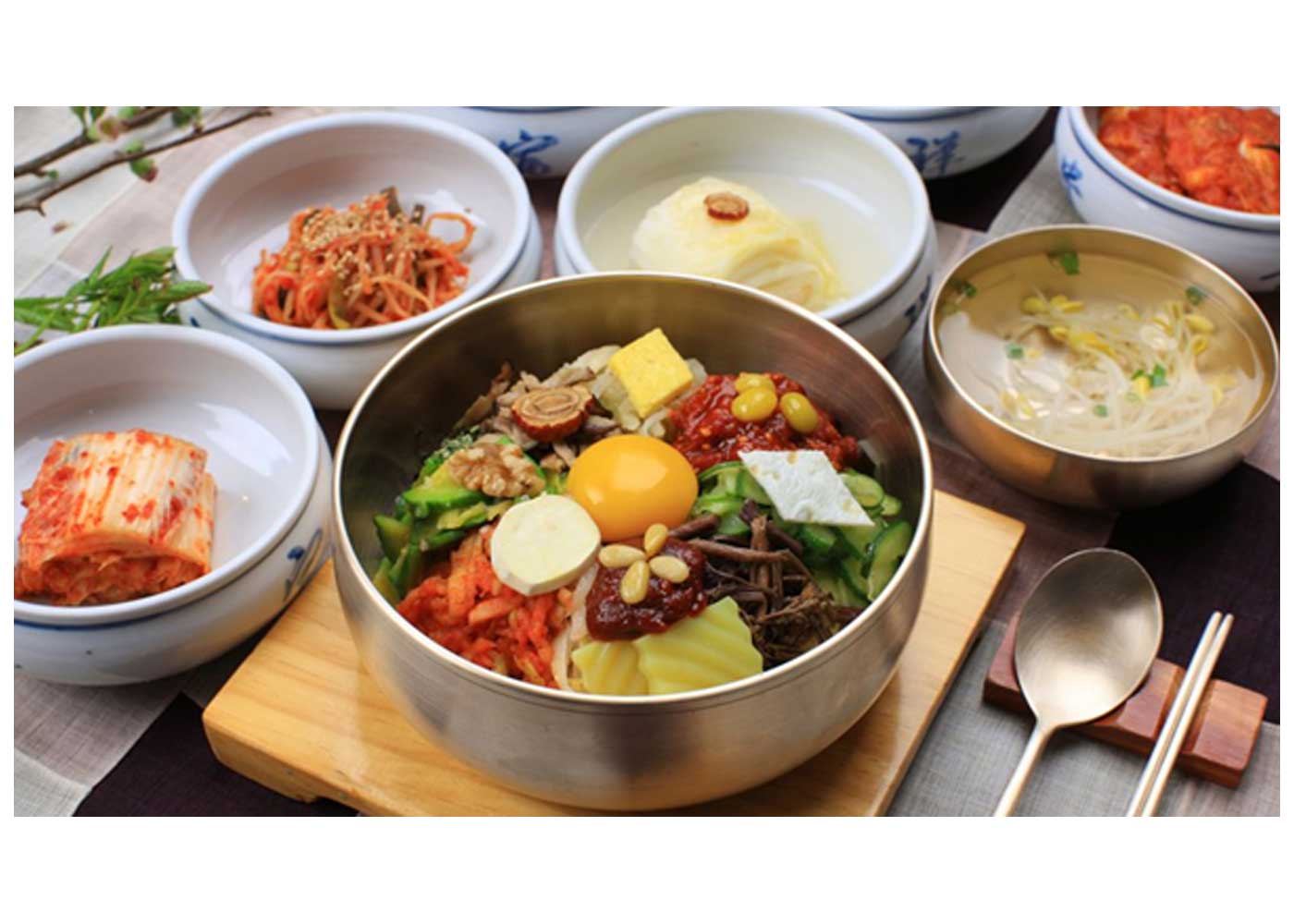From Kimchi to Bibimbap: Iconic Korean Dishes and Their Cultural Significance