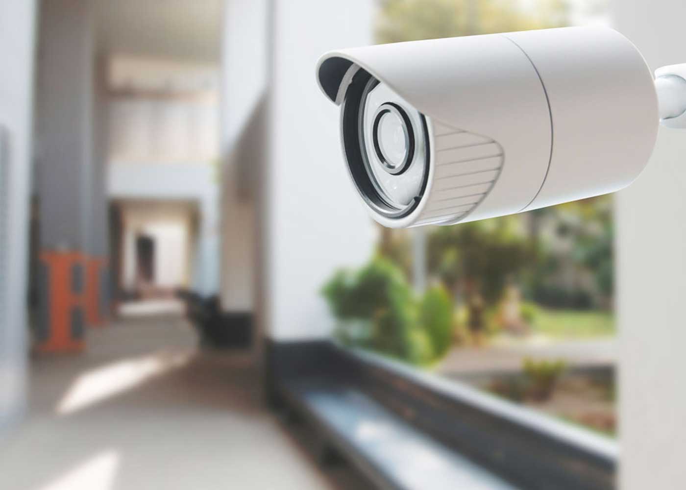 What Is the Impact of Security Camera Systems on Ontario Law Enforcement and Crime Prevention?