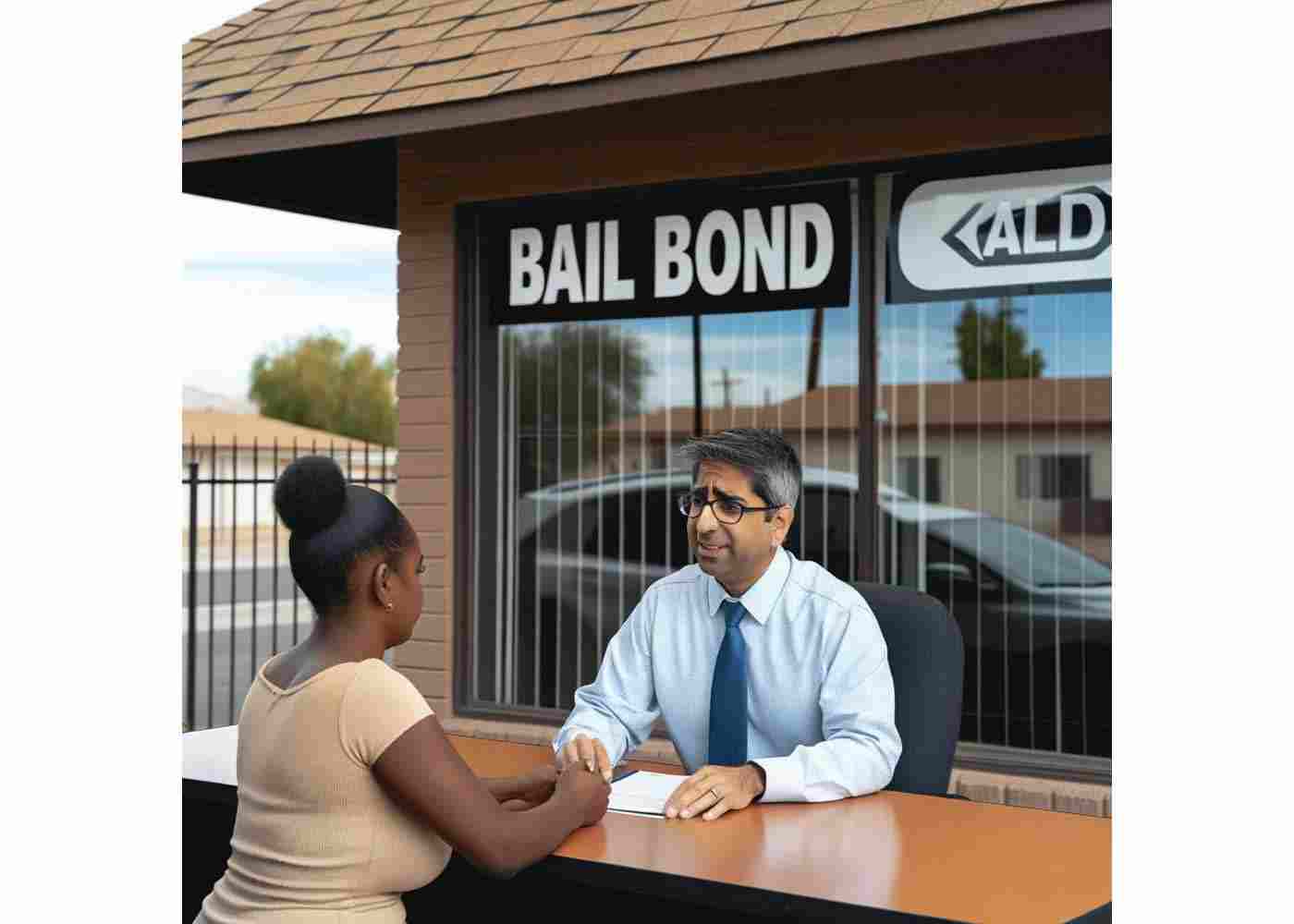 Impact of Telecommunication Advances on Bail Bond Agencies
