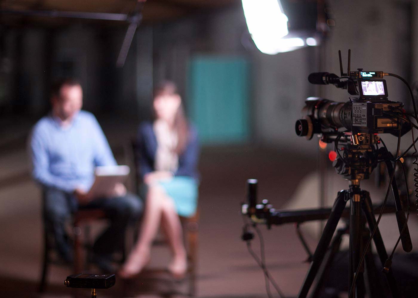 The Animated Advantage: Importance of Corporate Videos in Businesses
