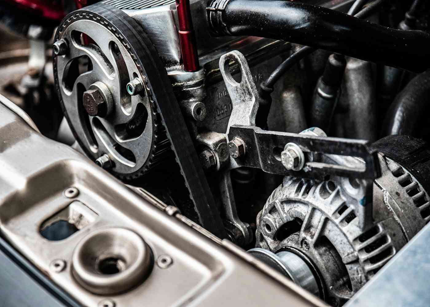 Importance of Quality Trailer Parts for Safety and Performance
