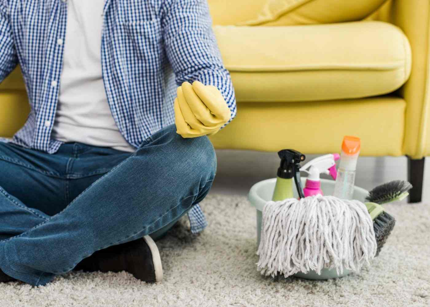 Importance of Regular Carpet Cleaning