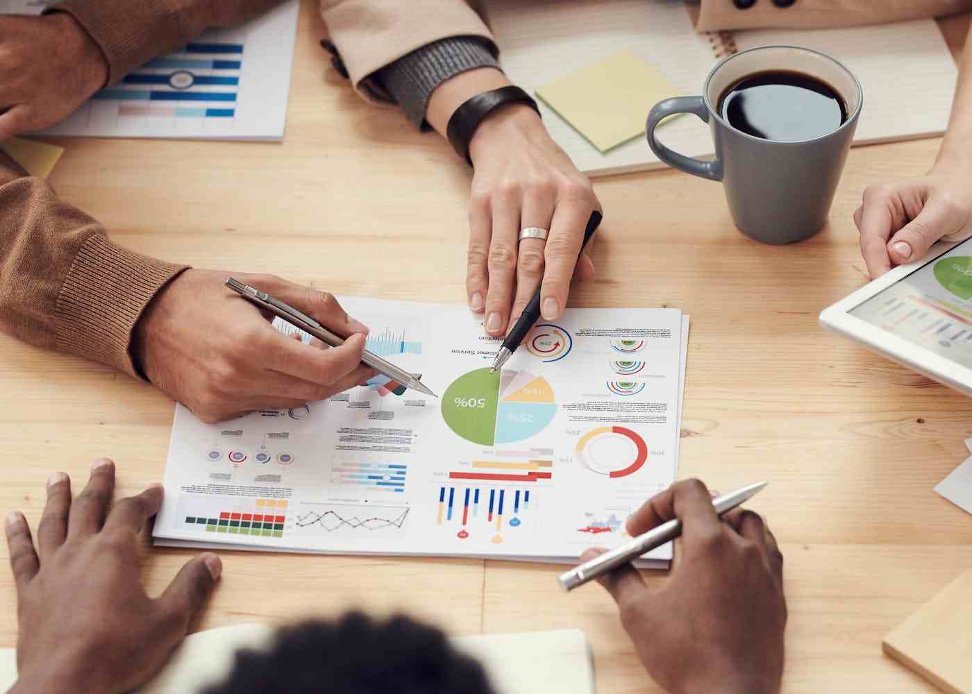 Important Considerations To Make When Writing A Business Plan