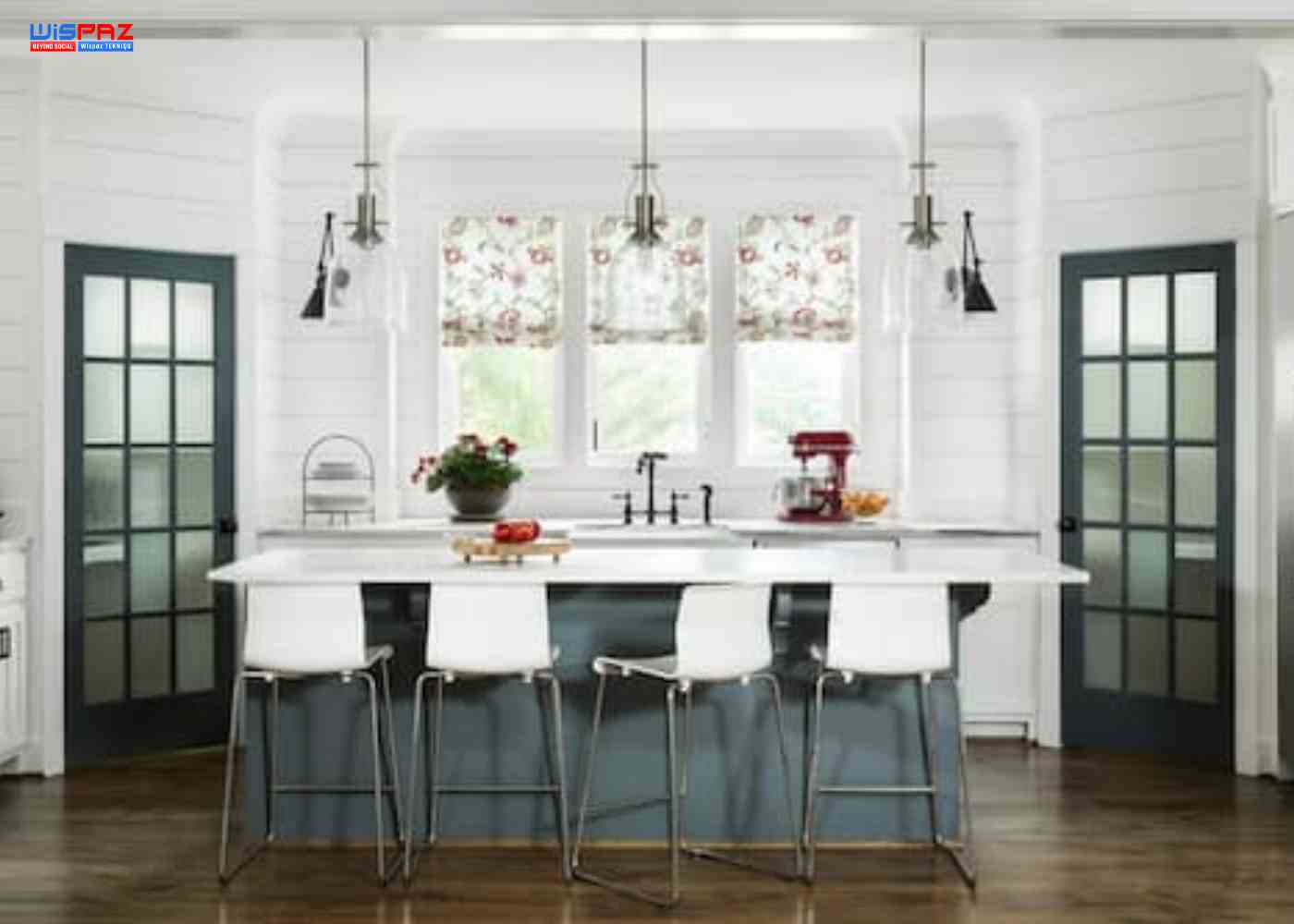 Important Elements for Your Kitchen Space