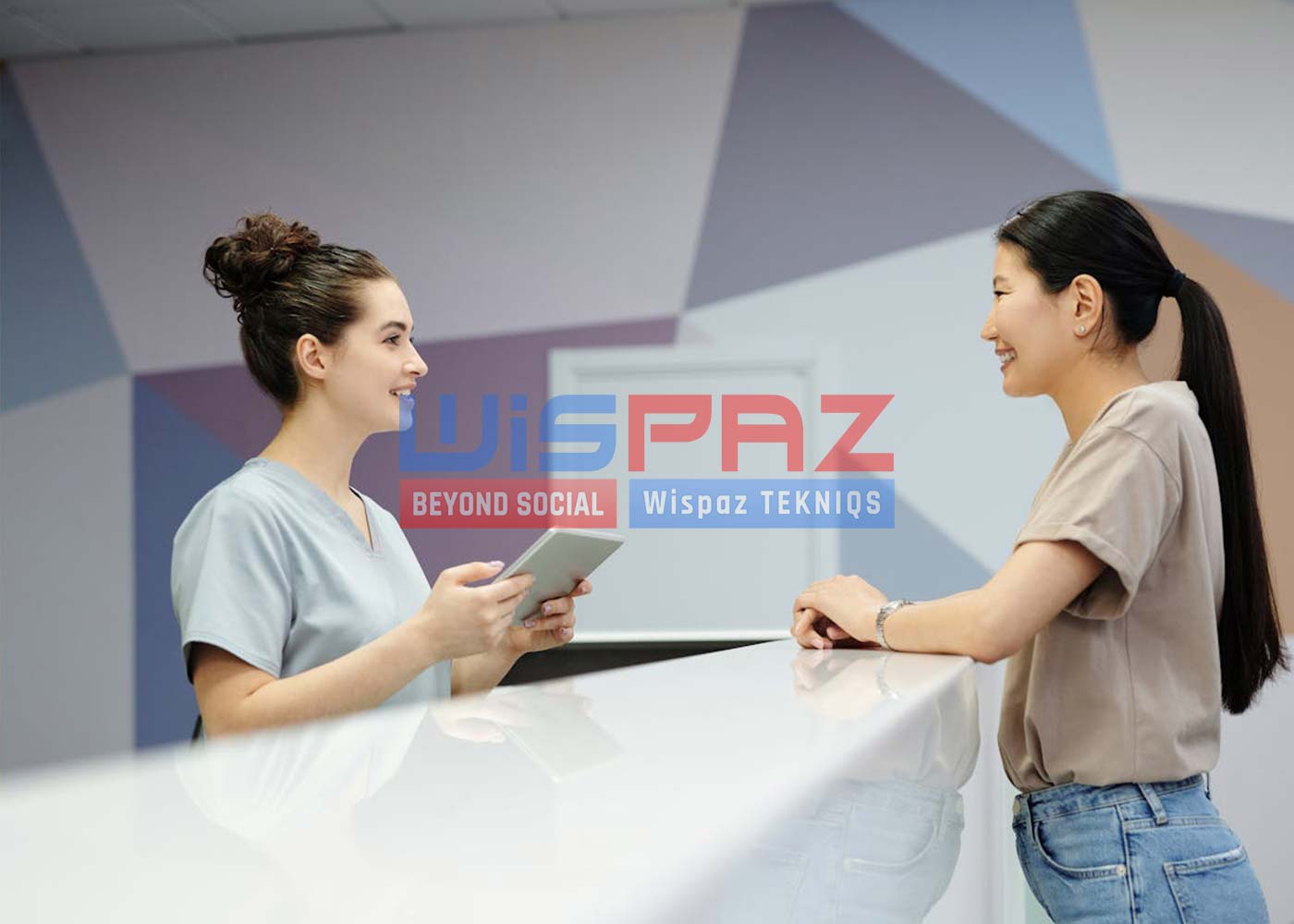 How to Improve Patient's Experience at a Healthcare Clinic