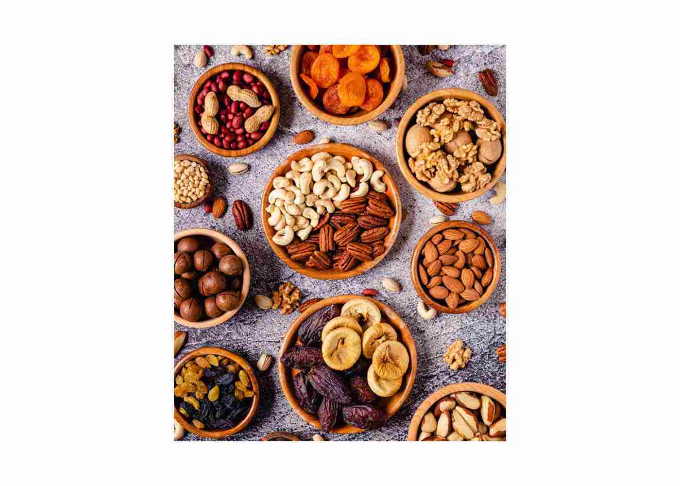 Include Nuts And Seeds In The Diet To Stay Healthy