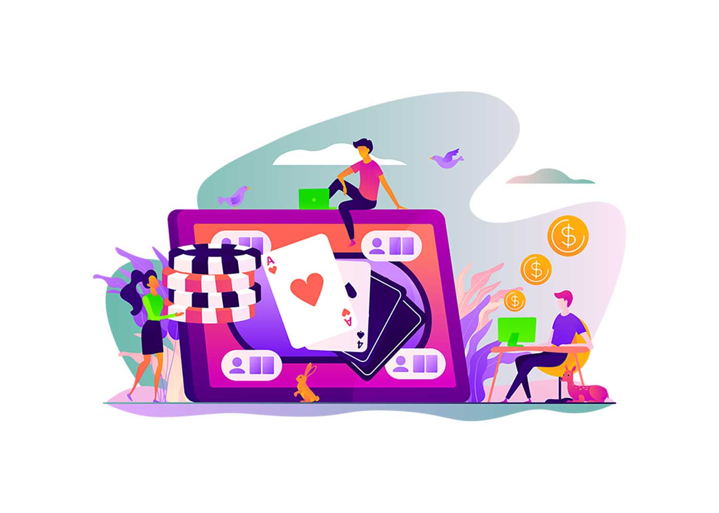 Inclusivity and Diversity in Online Casino Marketing and Content