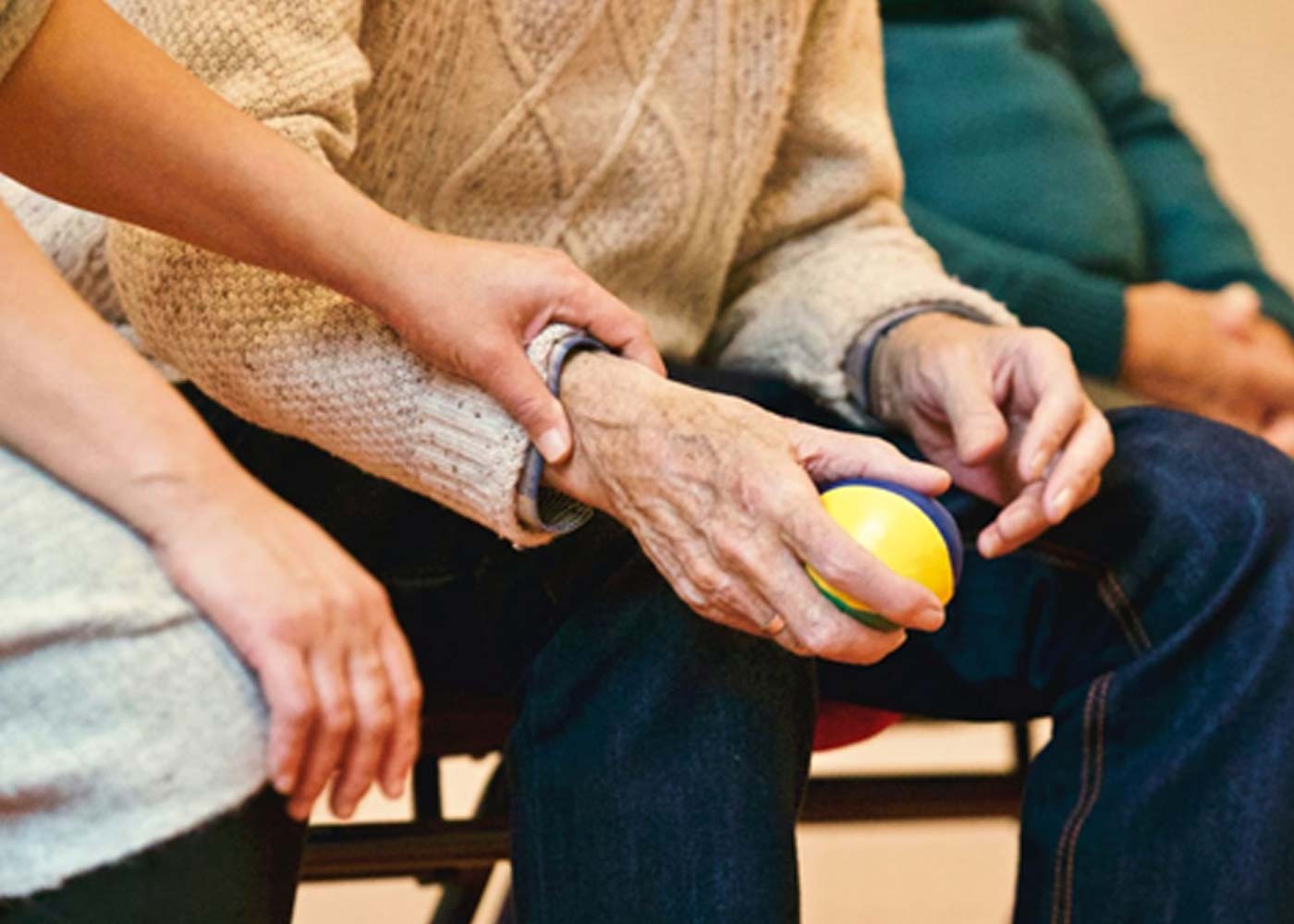 Incontinence Caregiving: 6 Tips for Reducing Stress