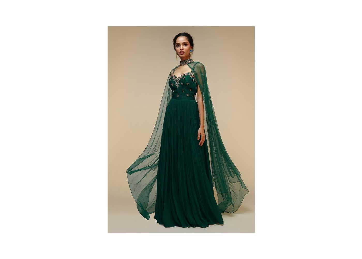 Indo-Western Dresses: Must haves in Your Wardrobe