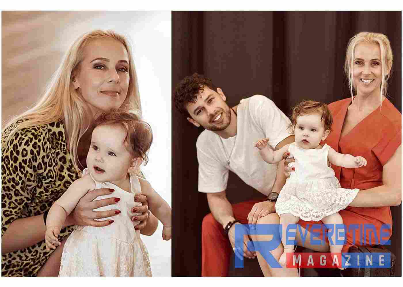 Ineta Stasiulyte: Talks about her breakup, daughter and film