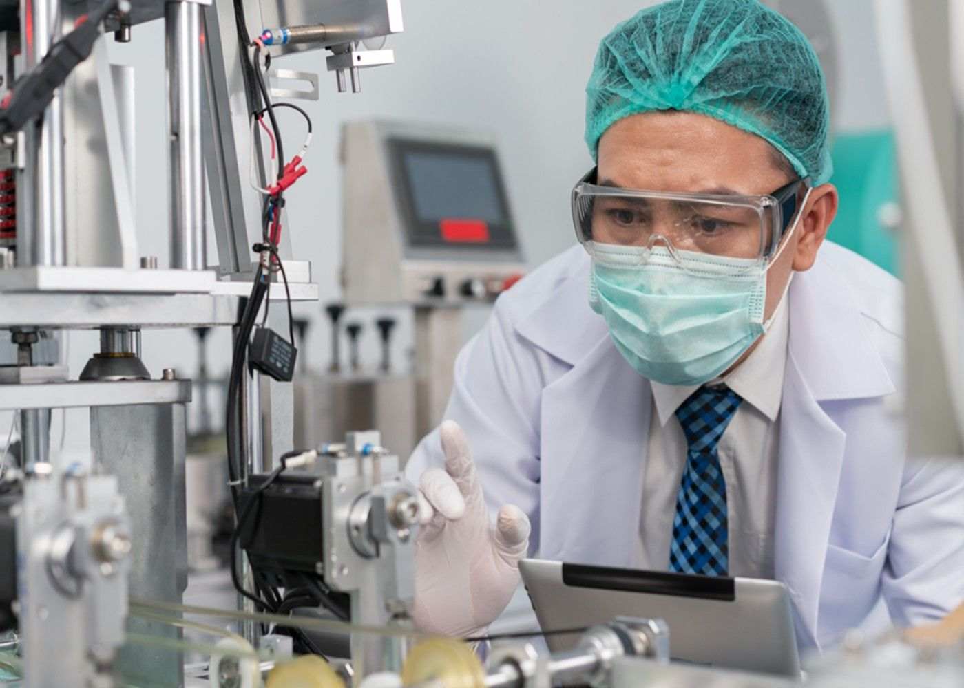 Innovations in Medical Molding Manufacturing: Shaping the Future of Healthcare